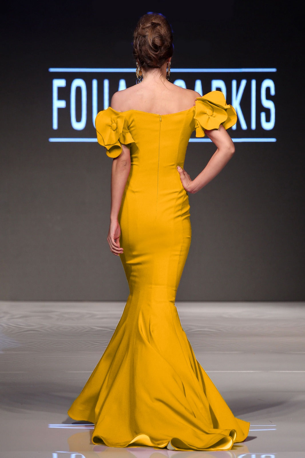 Fouad Sarkis 2280