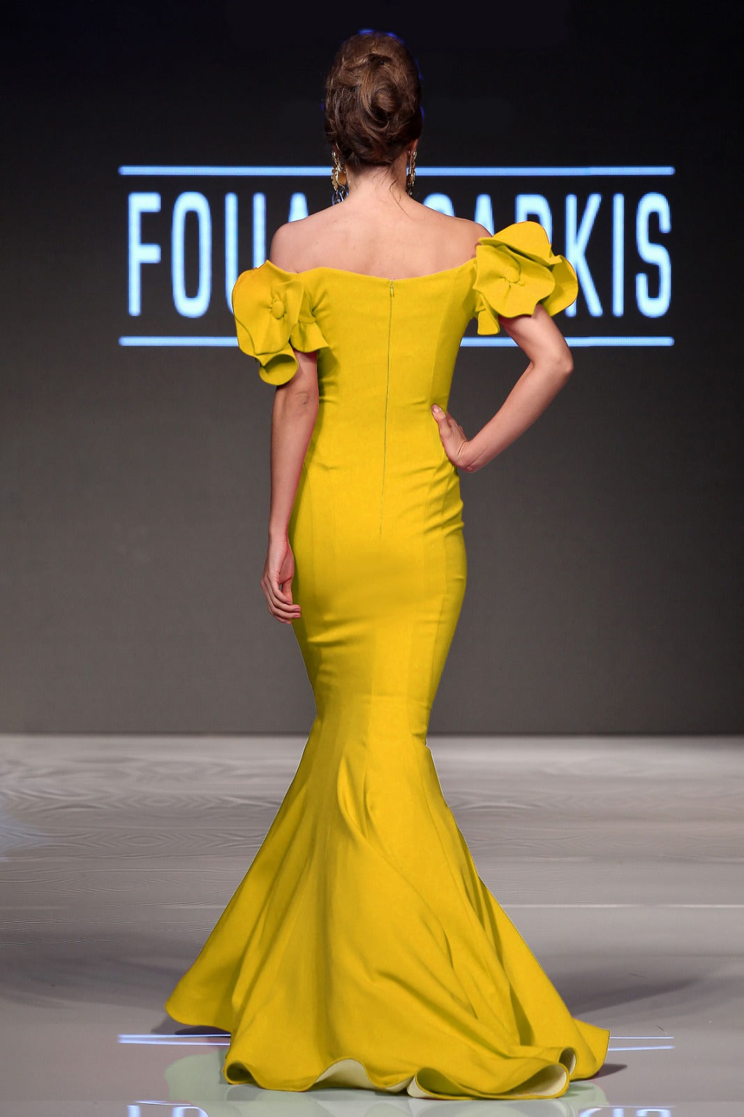 Fouad Sarkis 2280